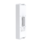 Access Point exterior HD, Wi-Fi 6, AX1800 Dual-Band, 4/5 dBi, 1 x RJ45 Gigabit, PoE - TP-Link Omada EAP623-OutdoorHD TP-LINK - 3
